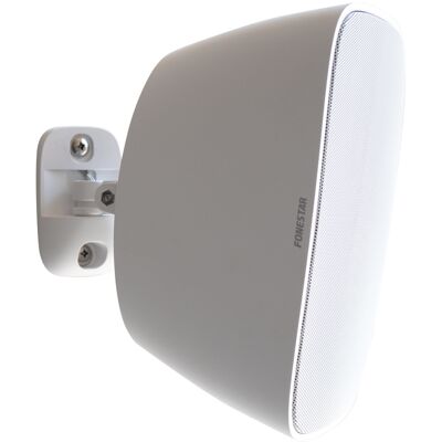 Altoparlante da parete bianco Fonestar SONORA-5TB - Esterno 40W Altoparlante da parete bianco Fonestar SONORA-5TB - Esterno 40W