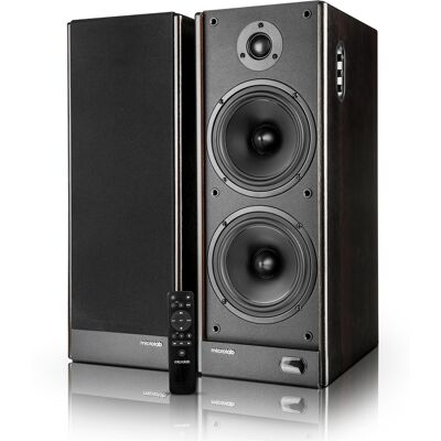 OEM Microlab Solo 29 - Set Di Altoparlanti Bluetooth 2.0 OEM Microlab Solo 29 - Set Di Altoparlanti Bluetooth 2.0