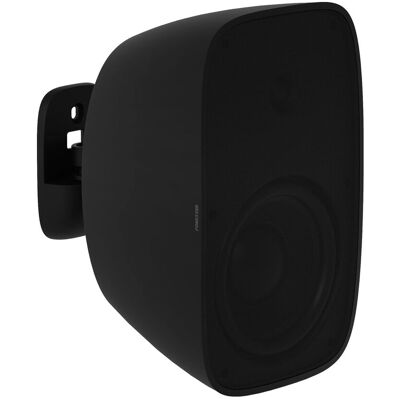 FONESTAR Altoparlante Pa 8 100w 100v Nero Sonora-8t-bk Sonora-8t-bk FONESTAR Altoparlante Pa 8 100w 100v Nero Sonora-8t-bk Sonora-8t-bk