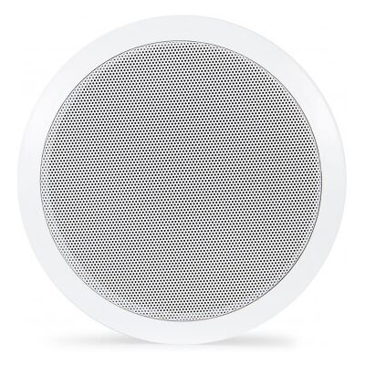 Fonestar GAT-601 - Altoparlante incassato 100V 6/3W RMS 188mm Fonestar GAT-601 - Altoparlante incassato 100V 6/3W RMS 188mm