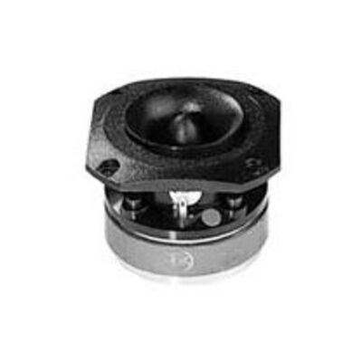 Beyma CP16 Tweeter - 15W AES, Cono in Alluminio, 8Ω Beyma CP16 Tweeter - 15W AES, Cono in Alluminio, 8Ω