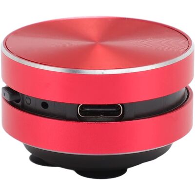 OEM Mini Altoparlante Bluetooth A Conduzione Ossea, Altoparlante Wireless Portatile Con Suono Stereo E Bassi Profondi, Mini Lettore Musicale Portatile Con Ventosa, Ideale Per L'Uso In Bagno All'aperto (ro OEM Mini Altoparlante Bluetooth A Conduzione Ossea, Altoparlante Wireless Portatile Con Suono Stereo E Bassi Profondi, Mini Lettore Musicale Portatile Con Ventosa, Ideale Per L'Uso In Bagno All'aperto (ro