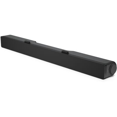 OEM Altoparlanti Dell Ac511m 2.0 Da 2,5 W, Neri, Con Cavo. OEM Altoparlanti Dell Ac511m 2.0 Da 2,5 W, Neri, Con Cavo.