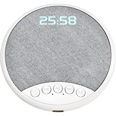 OEM Altoparlante Sotto Il Cuscino, Macchina Stabile Per Il Rumore Bianco - Lettore Musicale Wireless Integrato Nel Cuscino - Ottimo Per Hotel, Camere Da Letto, Dormitori, Viaggi, Adolescenti, Adulti, Aman OEM Altoparlante Sotto Il Cuscino, Macchina Stabile Per Il Rumore Bianco - Lettore Musicale Wireless Integrato Nel Cuscino - Ottimo Per Hotel, Camere Da Letto, Dormitori, Viaggi, Adolescenti, Adulti, Aman
