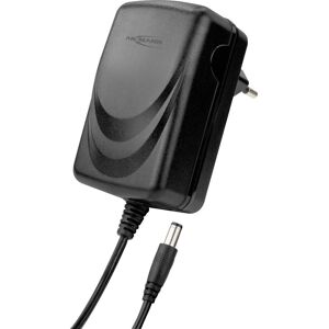 Ansmann 1201-0027 Alimentatore 12 V/dc 2.5 A 30 W Ansmann 1201-0027 Alimentatore 12 V/dc 2.5 A 30 W