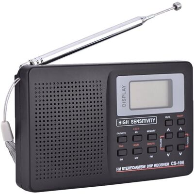 OEM Radio A Transistor Alimentata A Batteria, Radio Portatile, Piccola Radio, Mini Radio Di Emergenza (fm/am), Radio Tascabile, Radio Per Disastri, Radio Alimentata A Batteria OEM Radio A Transistor Alimentata A Batteria, Radio Portatile, Piccola Radio, Mini Radio Di Emergenza (fm/am), Radio Tascabile, Radio Per Disastri, Radio Alimentata A Batteria