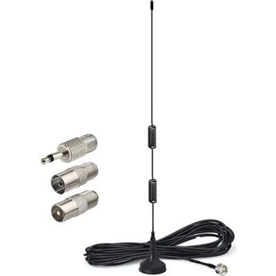 OEM Supporto Magnetico Per Antenna Dab Fm Per Radio Stereo Digitale Dab Fm Da Interno Denon Pioneer Marantz Sherwood Con Bluetooth. OEM Supporto Magnetico Per Antenna Dab Fm Per Radio Stereo Digitale Dab Fm Da Interno Denon Pioneer Marantz Sherwood Con Bluetooth.
