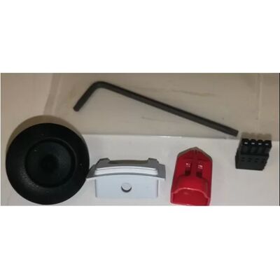 Axis Communications - P1425-LE Mk II - 59440 - Accessorio fotocamera Axis Communications - P1425-LE Mk II - 59440 - Accessorio fotocamera