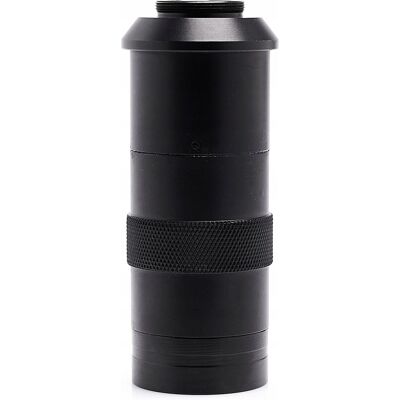 OEM Obiettivo Per Microscopio Digitale Con Attacco C E Zoom 100x OEM Obiettivo Per Microscopio Digitale Con Attacco C E Zoom 100x