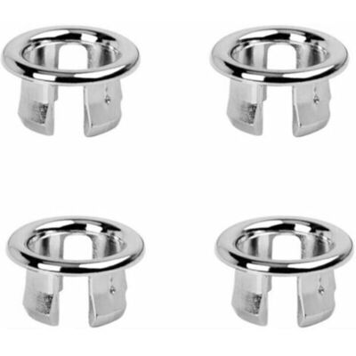 OEM Anelli Di Troppo Pieno Per Lavabi – Set Di 4 Anelli In Gomma Morbida, Compatibili Con Lavelli Da Bagno E Da Cucina. OEM Anelli Di Troppo Pieno Per Lavabi – Set Di 4 Anelli In Gomma Morbida, Compatibili Con Lavelli Da Bagno E Da Cucina.