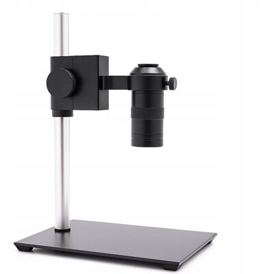 OEM Rosfix Odm-100x Planets Pro - Microscopio Digitale 100x 40-400 Mm Attacco C-mount 25 Mm Base 150x230 Mm Ottiche In Vetro Con Trattamento Antiriflesso OEM Rosfix Odm-100x Planets Pro - Microscopio Digitale 100x 40-400 Mm Attacco C-mount 25 Mm Base 150x230 Mm Ottiche In Vetro Con Trattamento Antiriflesso