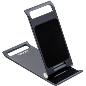 Dörr St-1155 Supporto Per Smartphone Grigio Metallico Opaco Dörr St-1155 Supporto Per Smartphone Grigio Metallico Opaco