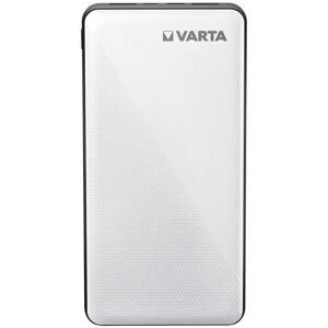 Power Bank Varta 20000 mAh - Caricatore Esterno per Smartphone e Tablet Power Bank Varta 20000 mAh - Caricatore Esterno per Smartphone e Tablet