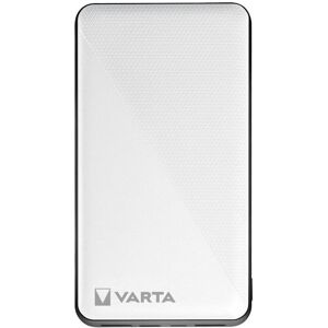 Varta Power Bank 15000mAh Polimero di litio - Batteria esterna Varta Power Bank 15000mAh Polimero di litio - Batteria esterna