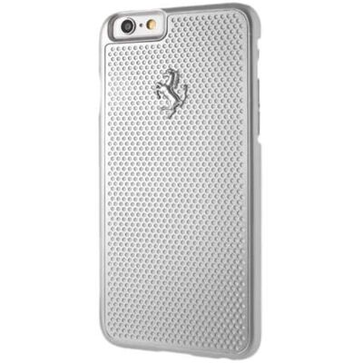 Custodia rigida Acer Ferrari per iPhone 6 / 6S - Argento Custodia rigida Acer Ferrari per iPhone 6 / 6S - Argento