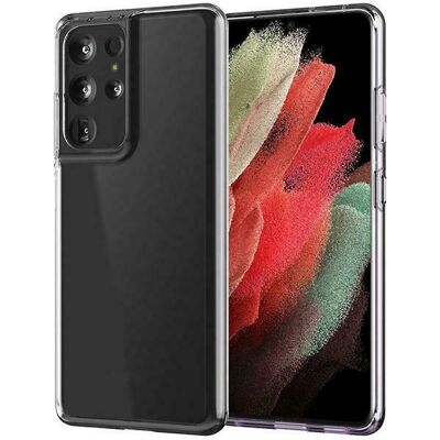 Custodia trasparente Mercury per iPhone 13 Pro Max - Cover Custodia trasparente Mercury per iPhone 13 Pro Max - Cover
