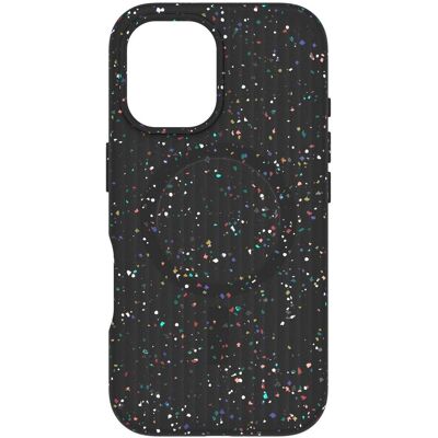 OtterBox Symmetry Series Core Per Magsafe Per Iphone 16 Carnival Night OtterBox Symmetry Series Core Per Magsafe Per Iphone 16 Carnival Night