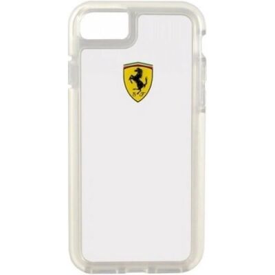 Custodia antishock Acer Ferrari - Trasparente Custodia antishock Acer Ferrari - Trasparente