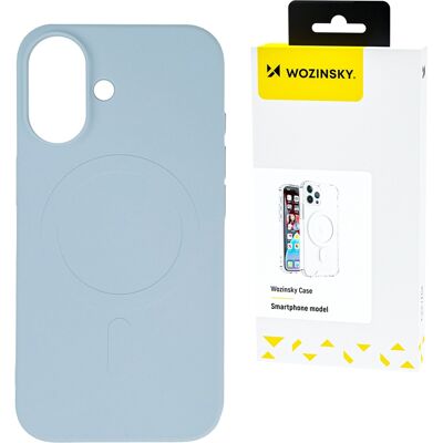 Wozinsky - 5907769369926 - Blu chiaro - Phone case Wozinsky - 5907769369926 - Blu chiaro - Phone case