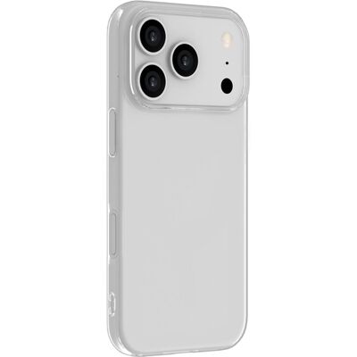 OEM Custodia Per Telefono Estuff Es67100057 Da 6,3" Trasparente OEM Custodia Per Telefono Estuff Es67100057 Da 6,3" Trasparente