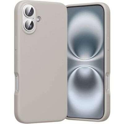 Custodia Vention MagSafe per iPhone 16 Plus - Trasparente Custodia Vention MagSafe per iPhone 16 Plus - Trasparente