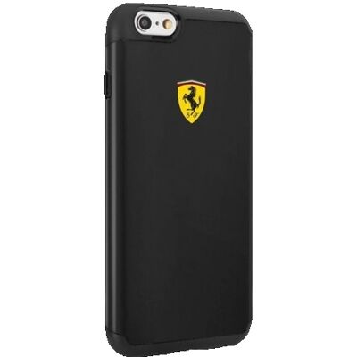 Custodia antischock Acer Ferrari per iPhone 6 - Accessorio Smartphone Custodia antischock Acer Ferrari per iPhone 6 - Accessorio Smartphone