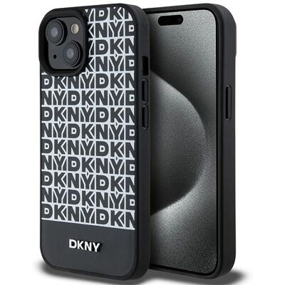 Custodia protettiva DKNY per iPhone 15 - Smartphone Case Custodia protettiva DKNY per iPhone 15 - Smartphone Case