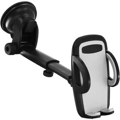 FORTUNEVILLE Supporto Per Telefono Auto Universale Tazza Di Aspirazione E Supporto Di Ventilazione Protezione Anti-graffio Per Iphone 11 Xs X 8 7 6 Plus Samsung S20 S10+ Note10 Huawei Mate30 P30 Pro Ecc. FORTUNEVILLE Supporto Per Telefono Auto Universale Tazza Di Aspirazione E Supporto Di Ventilazione Protezione Anti-graffio Per Iphone 11 Xs X 8 7 6 Plus Samsung S20 S10+ Note10 Huawei Mate30 P30 Pro Ecc.
