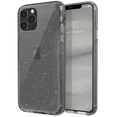 Custodia ibrida LifePro iPhone 11 Pro nera - Cover Smartphone Custodia ibrida LifePro iPhone 11 Pro nera - Cover Smartphone