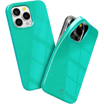 Custodia in silicone Mercury per iPhone 13 Pro - Cover Custodia in silicone Mercury per iPhone 13 Pro - Cover