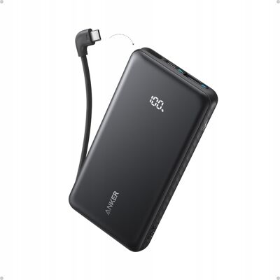 Anker A110D Batteria Esterna 10.000mAh - Powerbank Anker A110D Batteria Esterna 10.000mAh - Powerbank