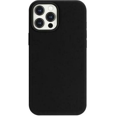 Custodia in silicone Mercury per iPhone 14 Plus - Cover Smartphone Custodia in silicone Mercury per iPhone 14 Plus - Cover Smartphone