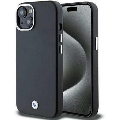 Custodia di Lusso BMW per iPhone 15 / 14 / 13 Custodia di Lusso BMW per iPhone 15 / 14 / 13