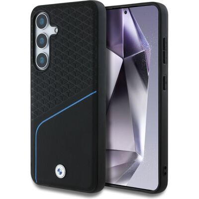 Custodia BMW Textura in Pelle Liscia e Texturizzata - Cover per Cellulare Custodia BMW Textura in Pelle Liscia e Texturizzata - Cover per Cellulare