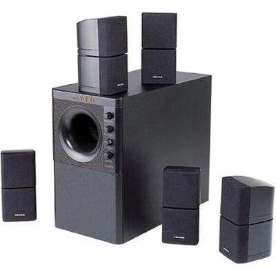 OEM Microlab X3bt - Set Di Altoparlanti Bluetooth 5.1 OEM Microlab X3bt - Set Di Altoparlanti Bluetooth 5.1
