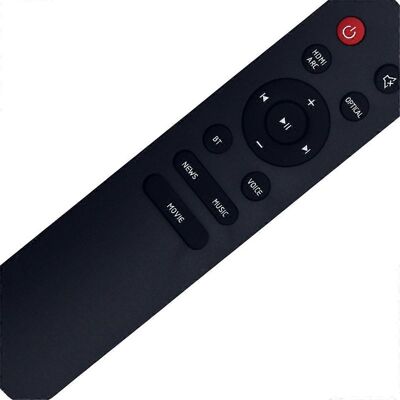 SLOWMOOSE Telecomando Di Ricambio Per Soundbar Jbl Cinema Soundbar Per Home Theater Sb120 Sb140 Sb170 SLOWMOOSE Telecomando Di Ricambio Per Soundbar Jbl Cinema Soundbar Per Home Theater Sb120 Sb140 Sb170