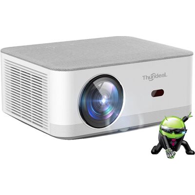 OEM Proiettore, Risoluzione Nativa 1080p, Luminosità 15000 Lumen, Versione Android OEM Proiettore, Risoluzione Nativa 1080p, Luminosità 15000 Lumen, Versione Android