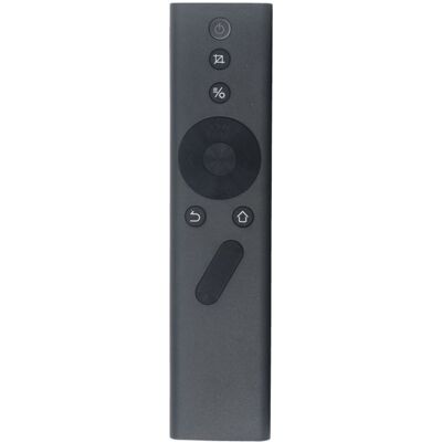 OEM Telecomando Fly Mouse Per Proiettore (senza Tv) - Compatibile Con Proiettori Xgimi H1 H2 Z6 Z4 Z5 N10 A1 T1 H2 OEM Telecomando Fly Mouse Per Proiettore (senza Tv) - Compatibile Con Proiettori Xgimi H1 H2 Z6 Z4 Z5 N10 A1 T1 H2