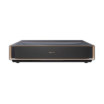 Hisense Proiettore Laser Pt1 4k Uhd 2500 Lumen Nero (nero) Hisense Proiettore Laser Pt1 4k Uhd 2500 Lumen Nero (nero)