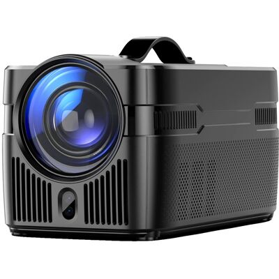 OEM Proiettore, 900 Ansi Lumen, Tecnologia Autofocus, Hy450c, Spina Europea OEM Proiettore, 900 Ansi Lumen, Tecnologia Autofocus, Hy450c, Spina Europea