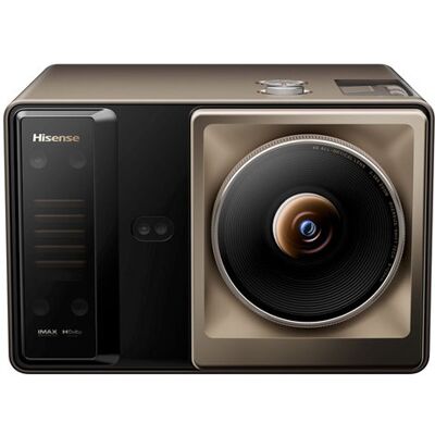 Hisense Videoproiettore Xr10 Laser 20019544 Hisense Videoproiettore Xr10 Laser 20019544