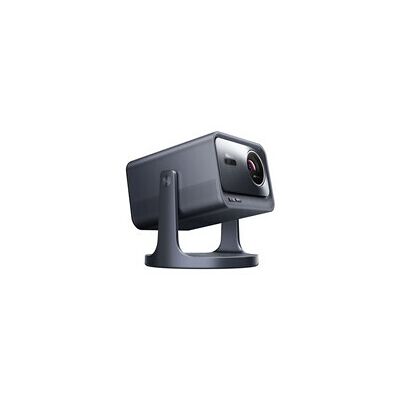 Hisense C2 Pro Videoproiettore Laser 4k Uhd Smart Mini 2600 Lm Grigio Hisense C2 Pro Videoproiettore Laser 4k Uhd Smart Mini 2600 Lm Grigio
