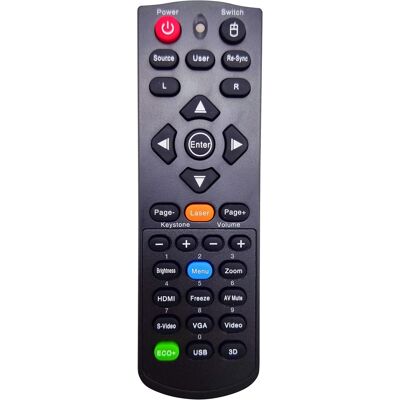 OEM Telecomando Br-5043n Compatibile Con I Proiettori Optoma Ds328 Ds330 Dw326e Dx326 Dx328 Dx330 Dx5100 Eh501 Ew420 Gt760 Gt760a H100 H180x S302 S303 W303 W303st W501 X301 X302 X303 X305st X501 OEM Telecomando Br-5043n Compatibile Con I Proiettori Optoma Ds328 Ds330 Dw326e Dx326 Dx328 Dx330 Dx5100 Eh501 Ew420 Gt760 Gt760a H100 H180x S302 S303 W303 W303st W501 X301 X302 X303 X305st X501