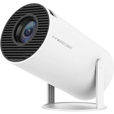OEM Risoluzione Nativa 1280x720p, Luminosità Di 260 Ansi Lumen, Sistema Operativo Android 11 OEM Risoluzione Nativa 1280x720p, Luminosità Di 260 Ansi Lumen, Sistema Operativo Android 11