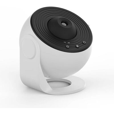 OEM Proiettore Majesticline Galaxy Bianco OEM Proiettore Majesticline Galaxy Bianco