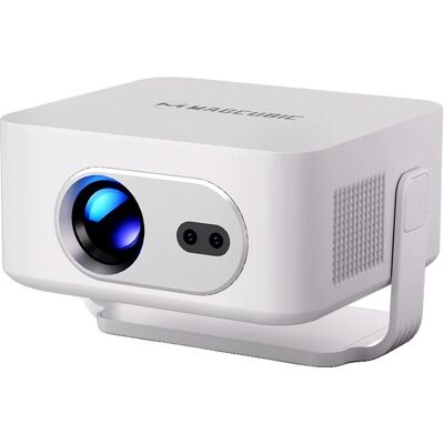 OEM Proiettore, Luminosità 9500 Lumen, Funzione Di Messa A Fuoco Automatica, Hy300max - Android 14, Spina Europea OEM Proiettore, Luminosità 9500 Lumen, Funzione Di Messa A Fuoco Automatica, Hy300max - Android 14, Spina Europea
