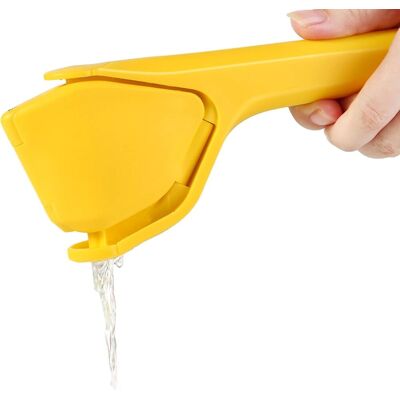 OEM Questo Spremiagrumi Manuale, Piatto E Facile Da Usare, Si Ripiega Per Occupare Poco Spazio. Estrae Senza Fatica Il Succo Da Limoni, Lime, Agrumi, Arance E Altra Frutta. OEM Questo Spremiagrumi Manuale, Piatto E Facile Da Usare, Si Ripiega Per Occupare Poco Spazio. Estrae Senza Fatica Il Succo Da Limoni, Lime, Agrumi, Arance E Altra Frutta.
