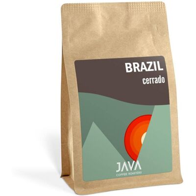 OEM Caffè In Grani Di Alta Qualità 100% Arabica Brasile Cerrado 003 - 250 G OEM Caffè In Grani Di Alta Qualità 100% Arabica Brasile Cerrado 003 - 250 G