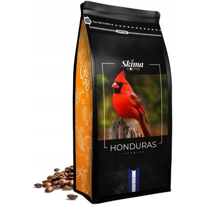 OEM Chicchi Di Caffè 1 Kg Honduras 100% Arabica Tostati Freschi Per Macchina Da Espresso + Omaggio OEM Chicchi Di Caffè 1 Kg Honduras 100% Arabica Tostati Freschi Per Macchina Da Espresso + Omaggio