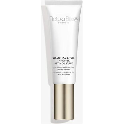 Argo Natura Bissé Essential Shock Intense Retinol Fluid 50ml Anti-age Idratante Argo Natura Bissé Essential Shock Intense Retinol Fluid 50ml Anti-age Idratante